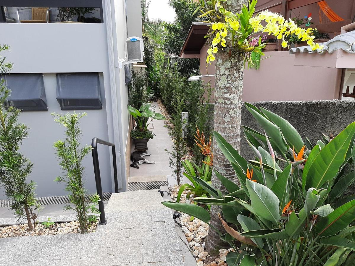 Ufsc Guest House ฟลอเรียนอโปลิส ภายนอก รูปภาพ
