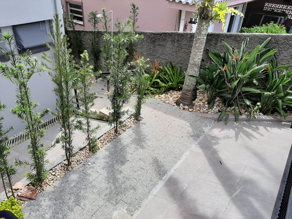 Ufsc Guest House ฟลอเรียนอโปลิส ภายนอก รูปภาพ
