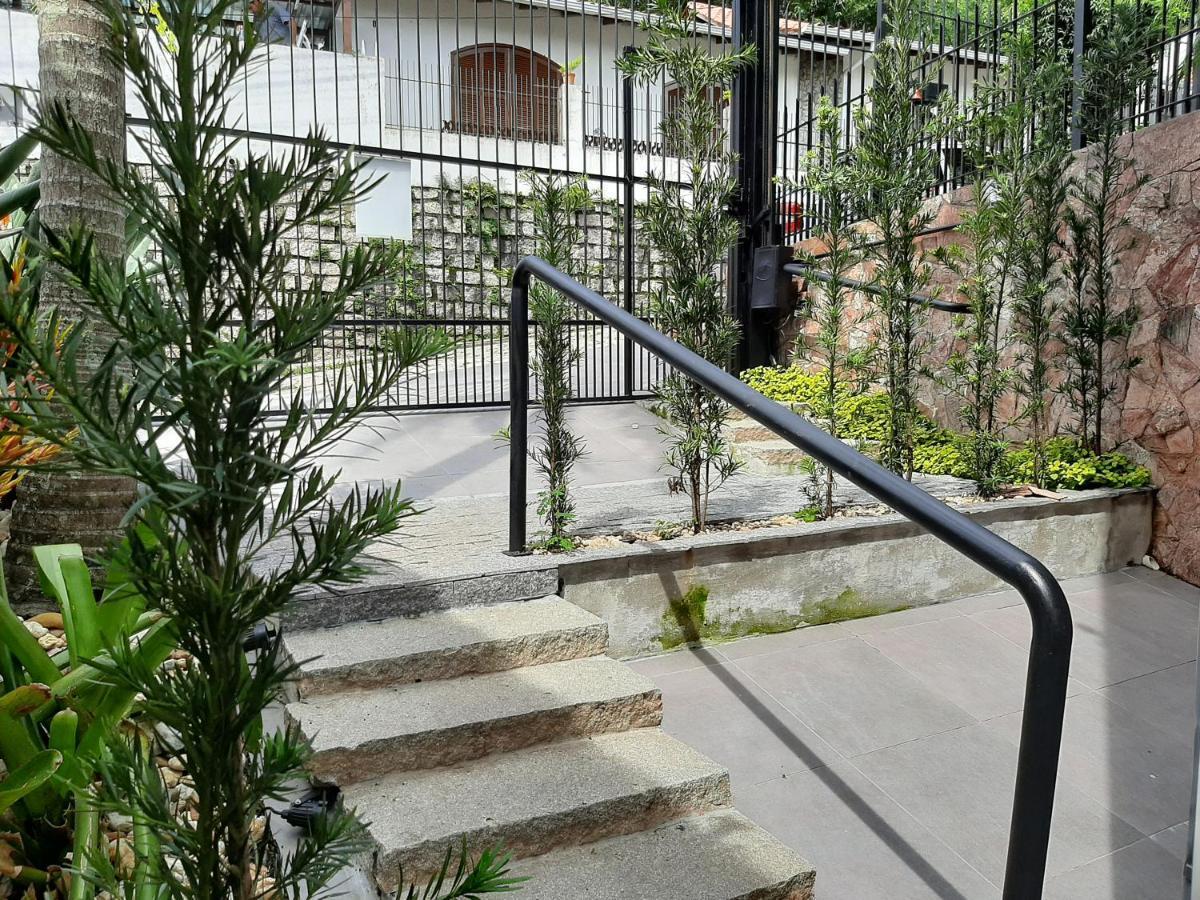 Ufsc Guest House ฟลอเรียนอโปลิส ภายนอก รูปภาพ