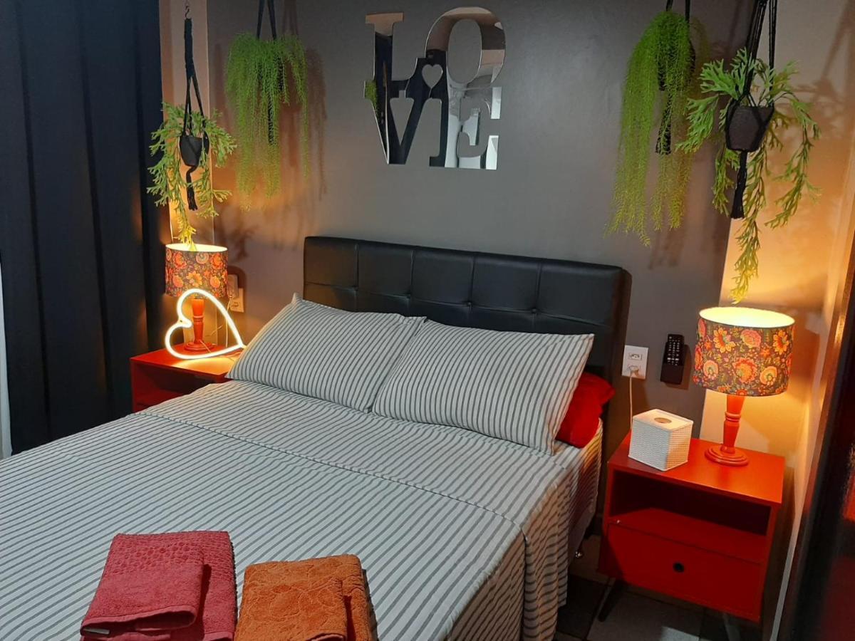 Ufsc Guest House ฟลอเรียนอโปลิส ภายนอก รูปภาพ