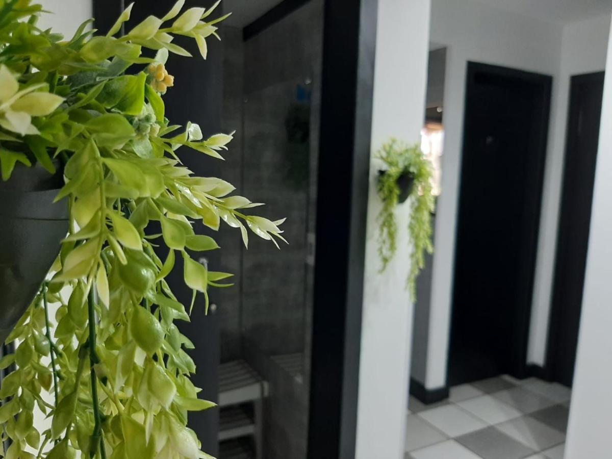 Ufsc Guest House ฟลอเรียนอโปลิส ภายนอก รูปภาพ