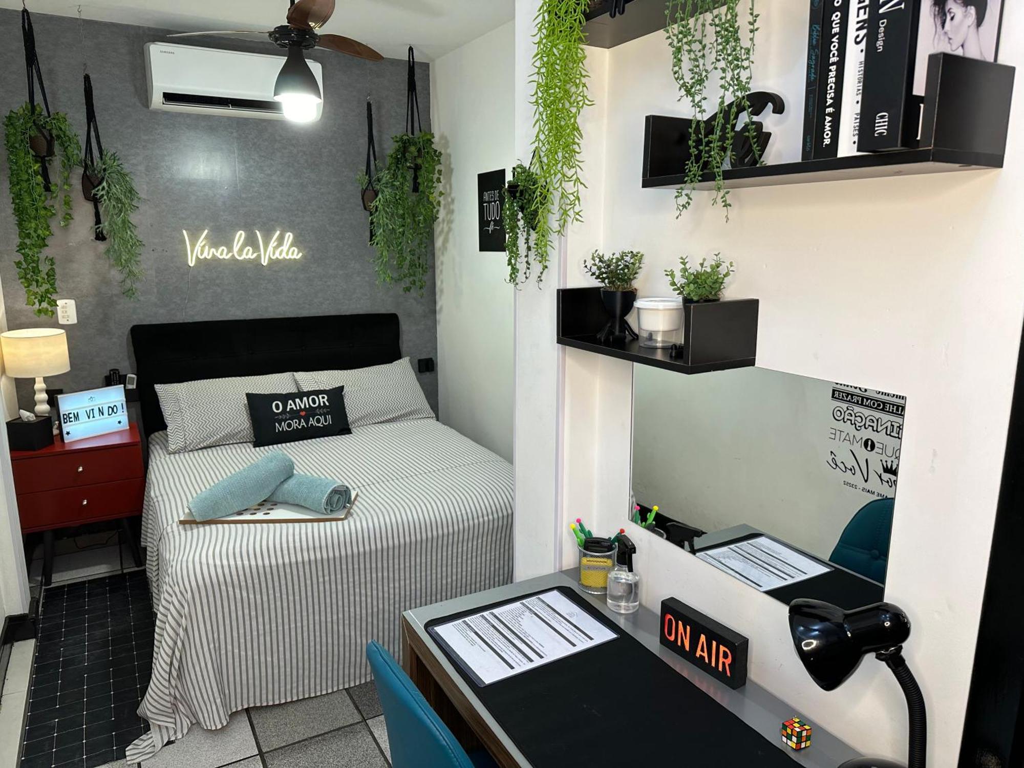 Ufsc Guest House ฟลอเรียนอโปลิส ภายนอก รูปภาพ