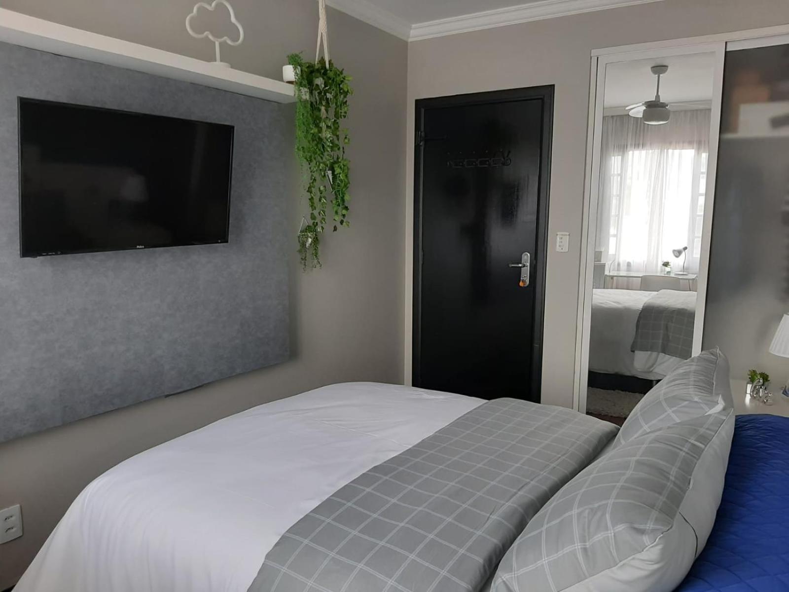 Ufsc Guest House ฟลอเรียนอโปลิส ห้อง รูปภาพ