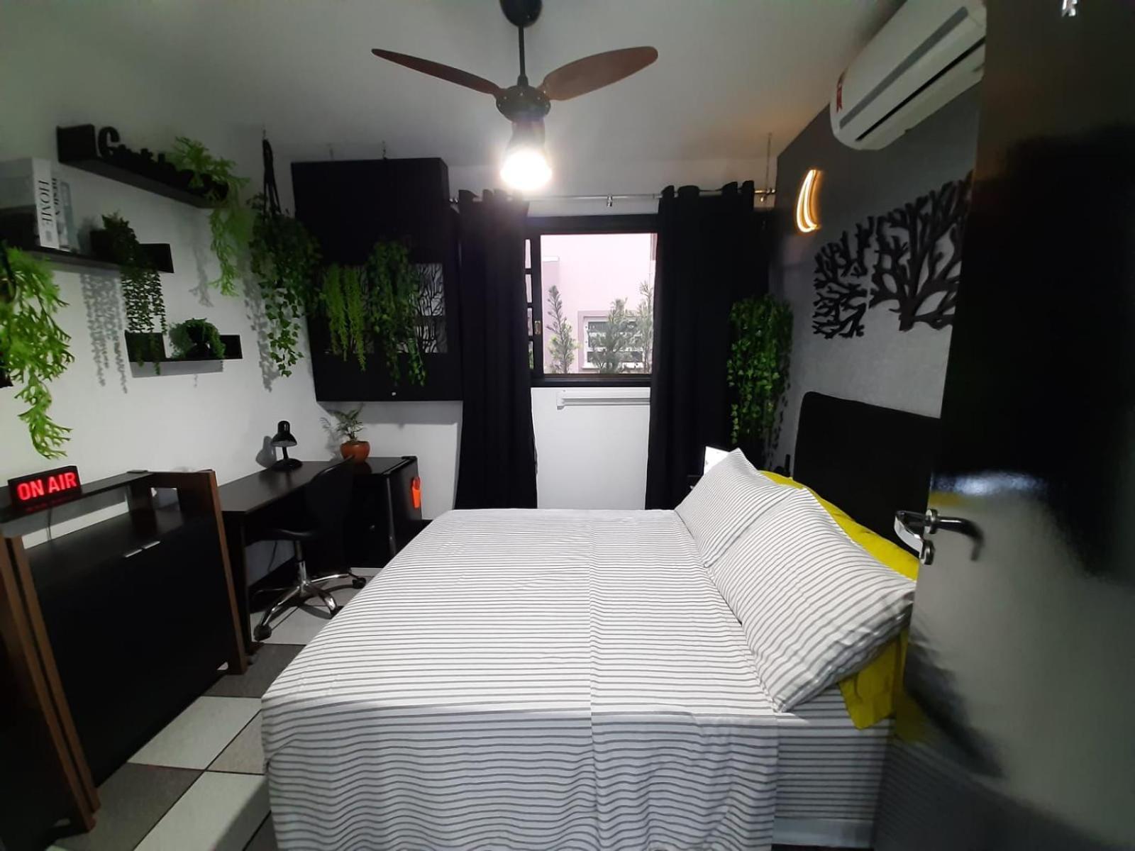 Ufsc Guest House ฟลอเรียนอโปลิส ห้อง รูปภาพ