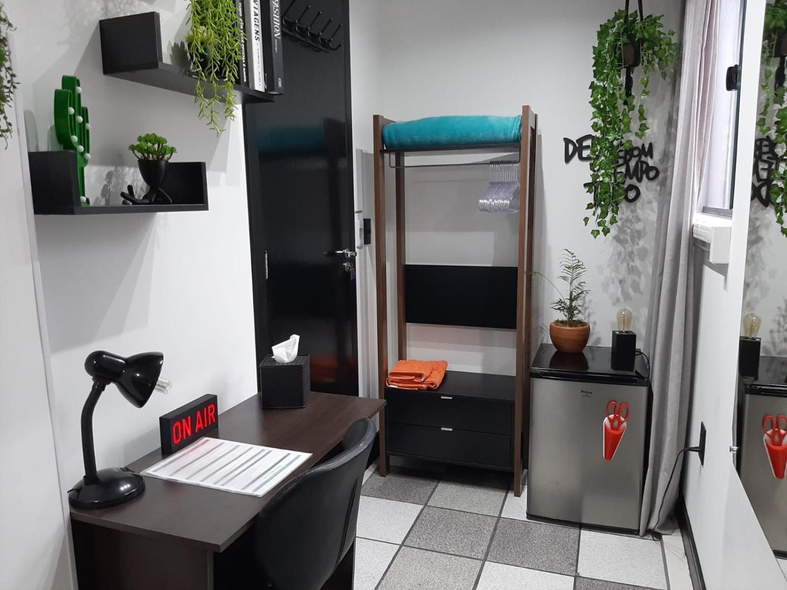 Ufsc Guest House ฟลอเรียนอโปลิส ห้อง รูปภาพ