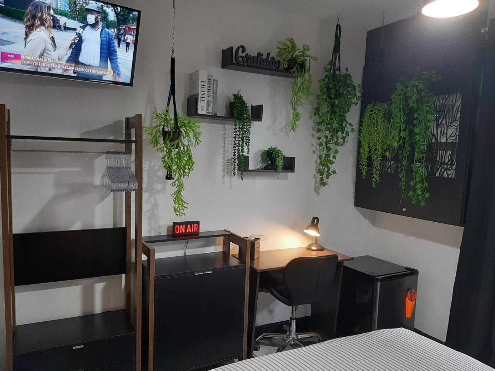 Ufsc Guest House ฟลอเรียนอโปลิส ห้อง รูปภาพ